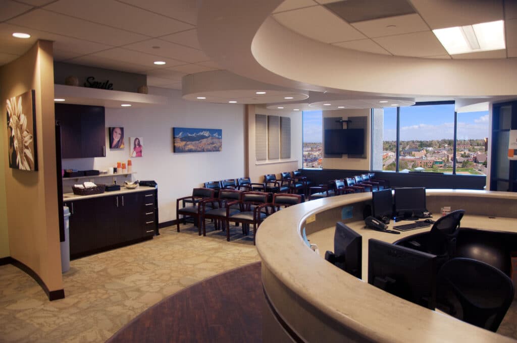 front office Why Advanced Orthodontic Care is Different